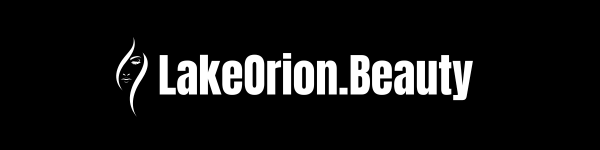 Lake Orion Beauty Logo